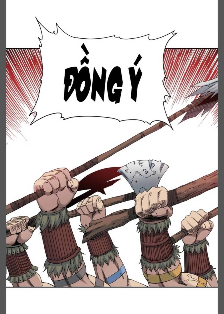 Câu Lạc Bộ Trường Sinh chapter 147 - Upload bởi truyensieuhay.com