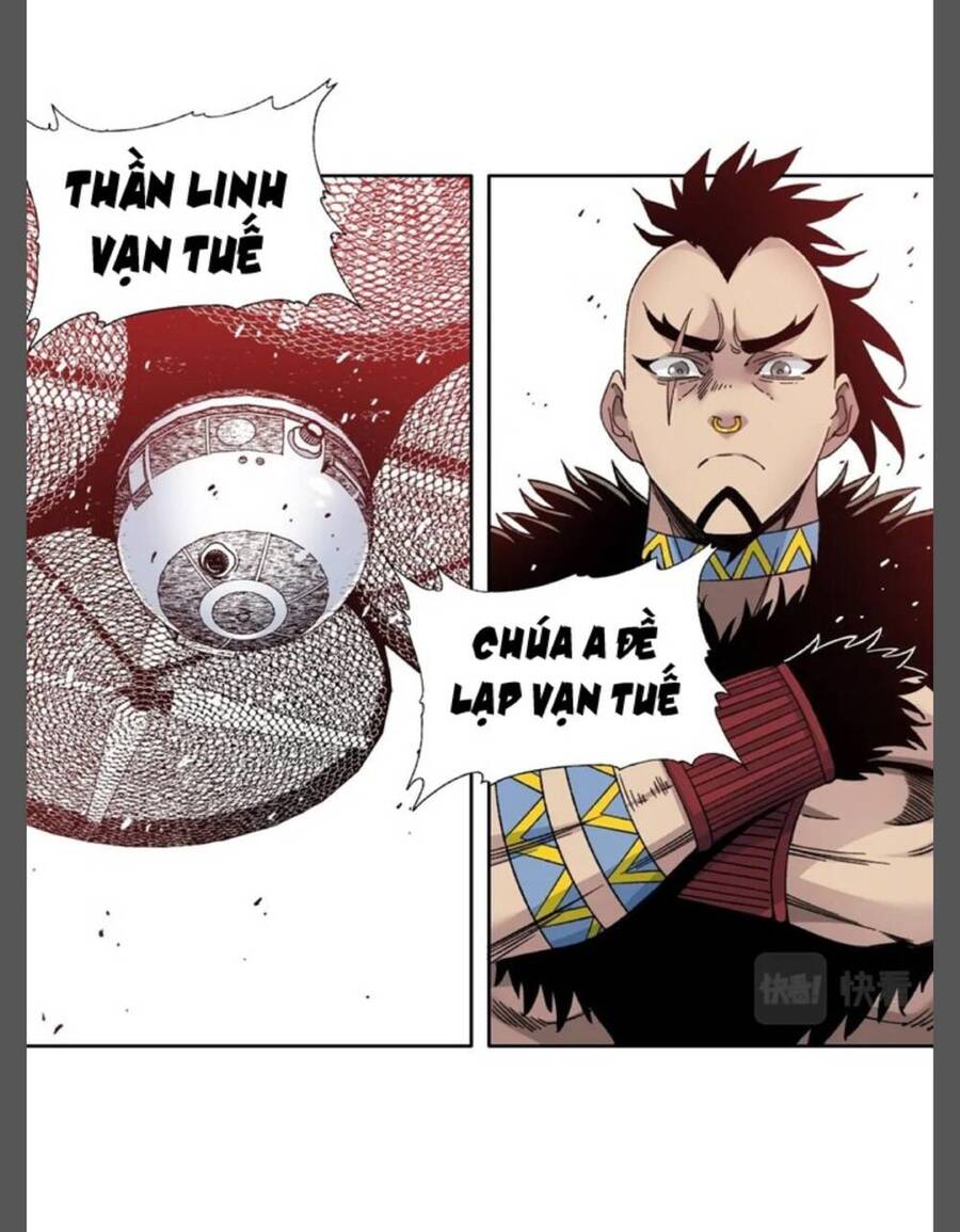 Câu Lạc Bộ Trường Sinh chapter 147 - Upload bởi truyensieuhay.com
