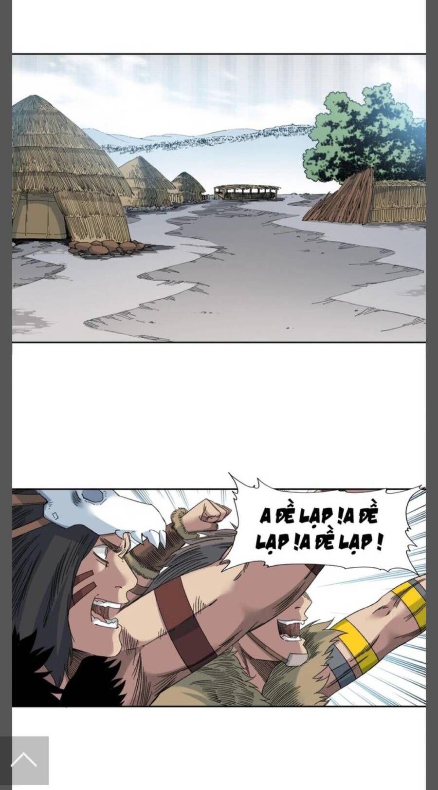 Câu Lạc Bộ Trường Sinh chapter 147 - Upload bởi truyensieuhay.com
