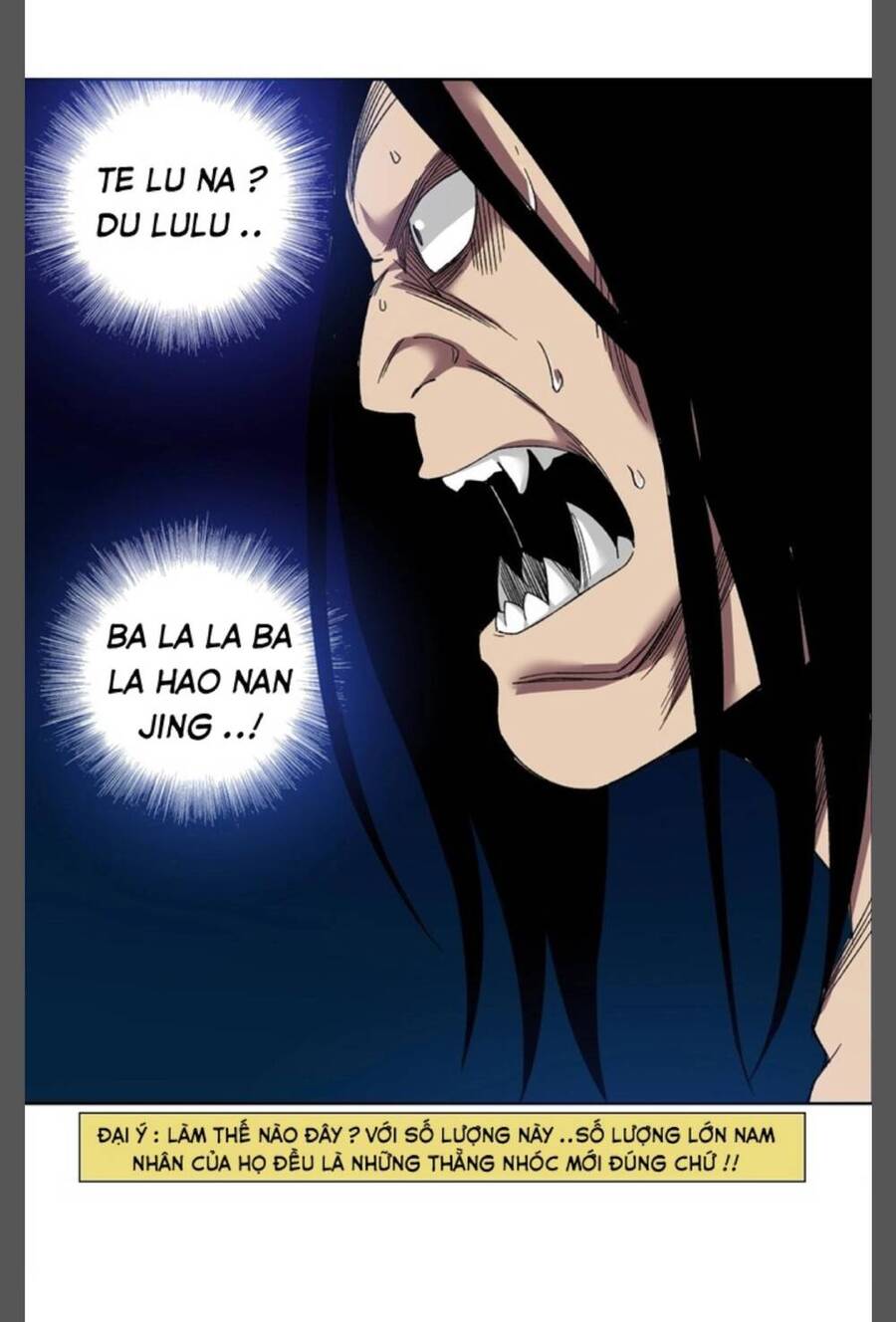 Câu Lạc Bộ Trường Sinh chapter 147 - Upload bởi truyensieuhay.com