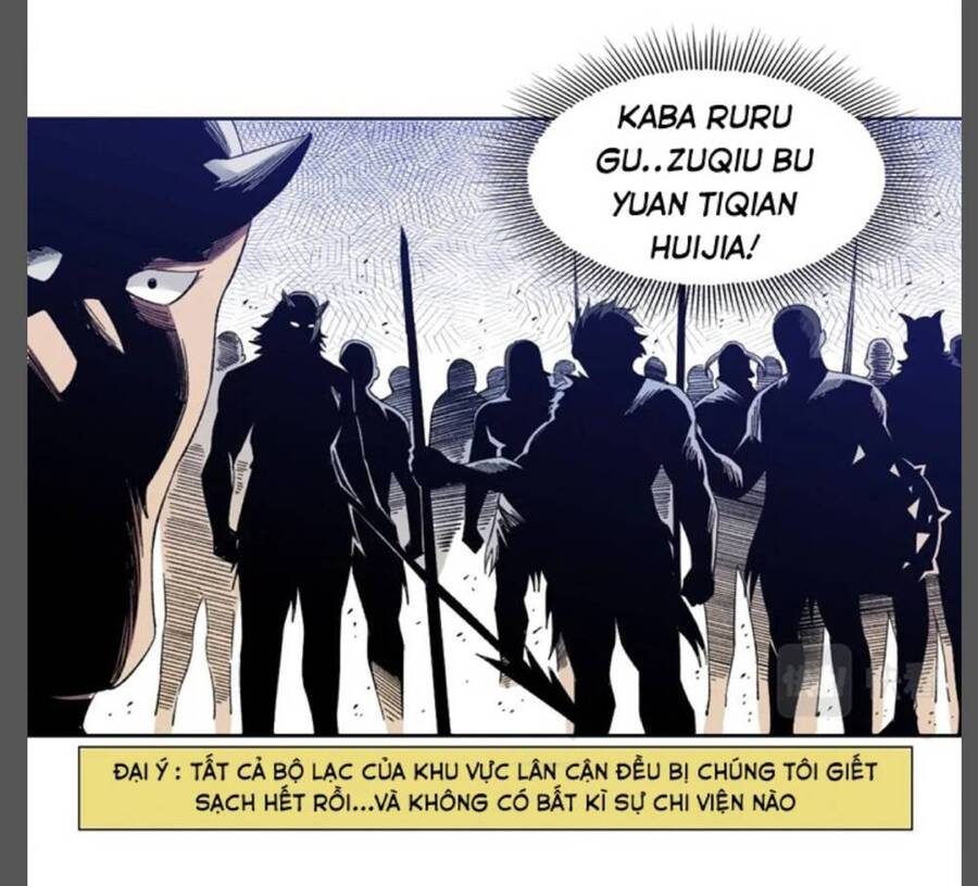 Câu Lạc Bộ Trường Sinh chapter 147 - Upload bởi truyensieuhay.com