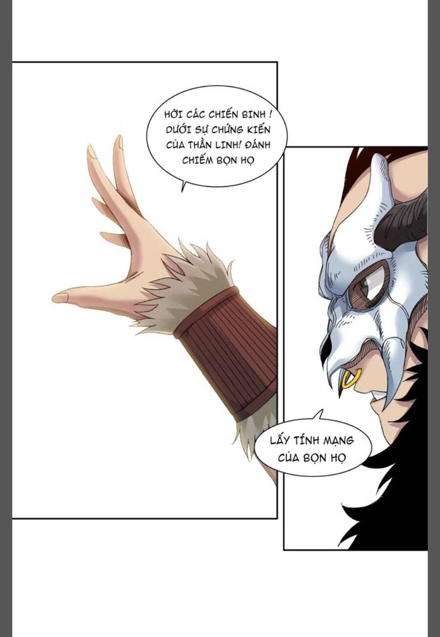 Câu Lạc Bộ Trường Sinh chapter 147 - Upload bởi truyensieuhay.com