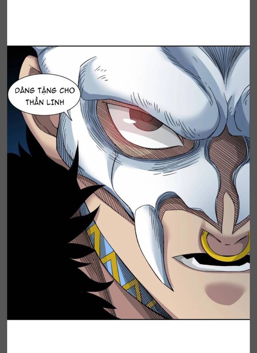 Câu Lạc Bộ Trường Sinh chapter 147 - Upload bởi truyensieuhay.com