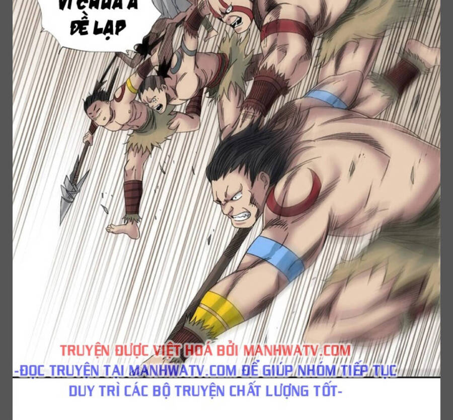 Câu Lạc Bộ Trường Sinh chapter 147 - Upload bởi truyensieuhay.com