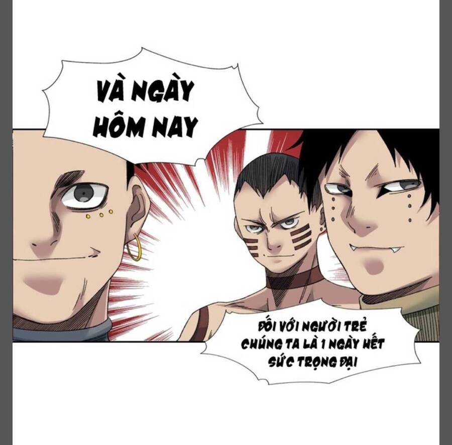 Câu Lạc Bộ Trường Sinh chapter 147 - Upload bởi truyensieuhay.com