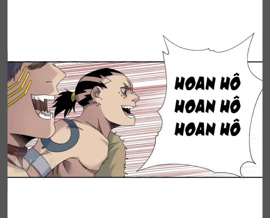 Câu Lạc Bộ Trường Sinh chapter 147 - Upload bởi truyensieuhay.com