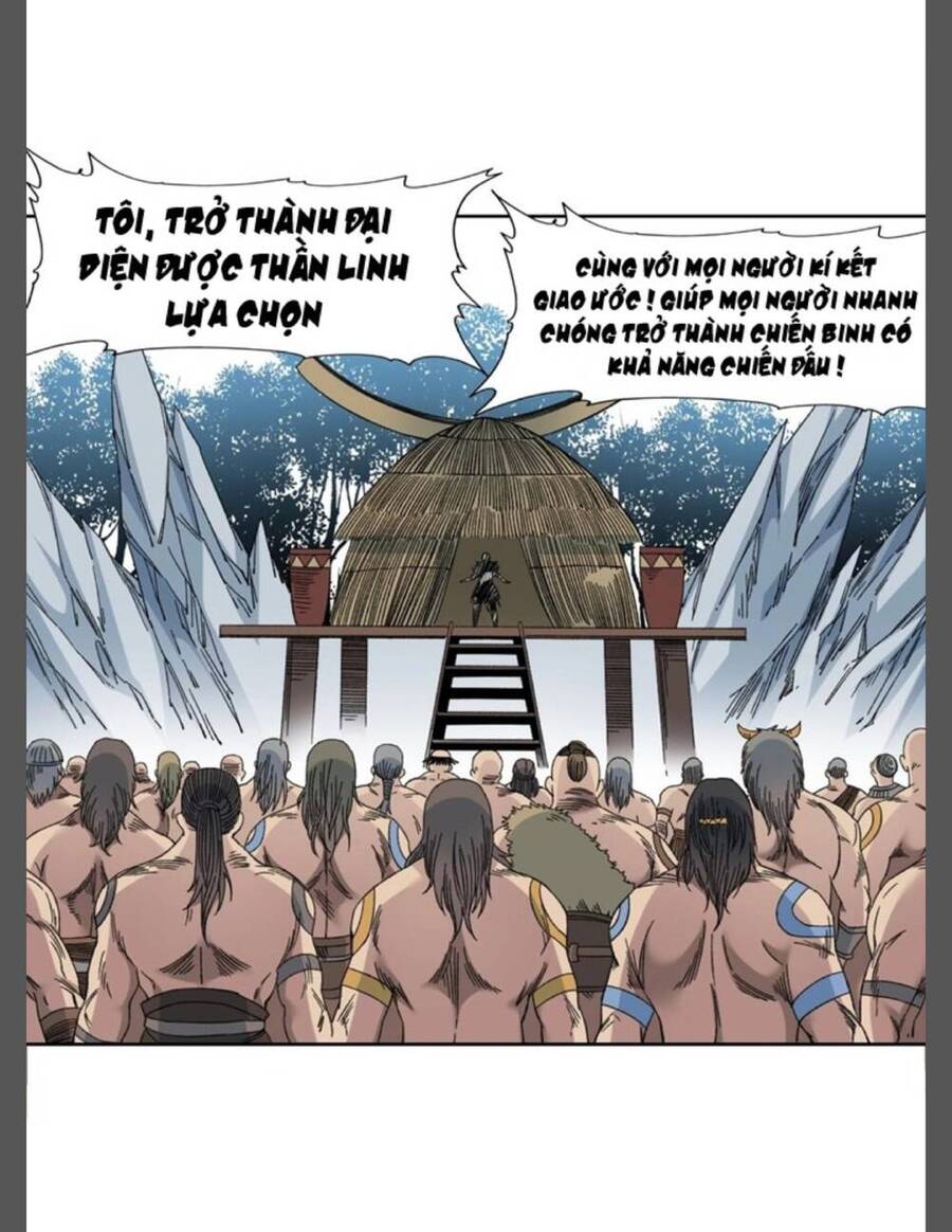 Câu Lạc Bộ Trường Sinh chapter 147 - Upload bởi truyensieuhay.com