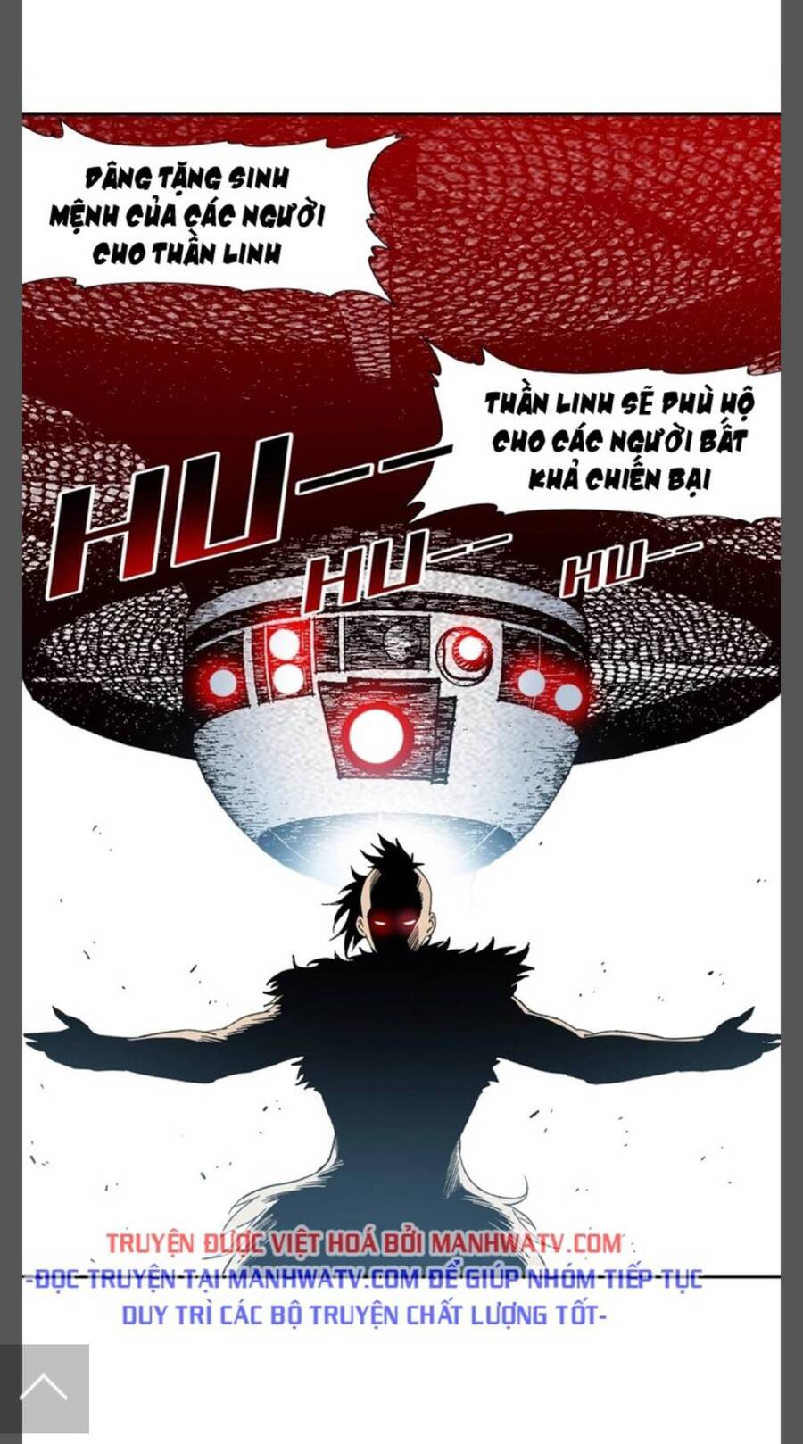 Câu Lạc Bộ Trường Sinh chapter 147 - Upload bởi truyensieuhay.com