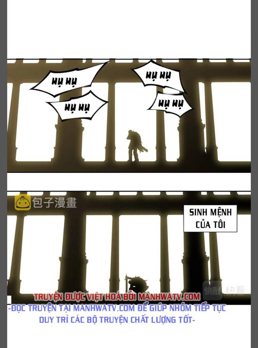 Câu Lạc Bộ Trường Sinh chapter 148 - Trang 11