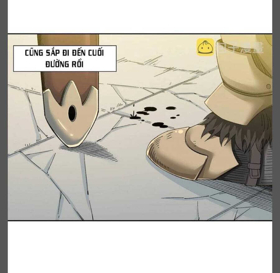 Câu Lạc Bộ Trường Sinh chapter 148 - Trang 12
