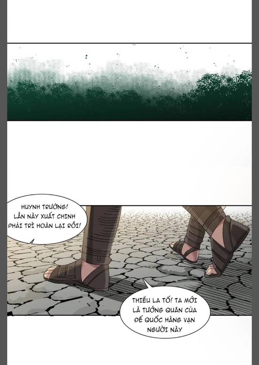 Câu Lạc Bộ Trường Sinh chapter 148 - Trang 19