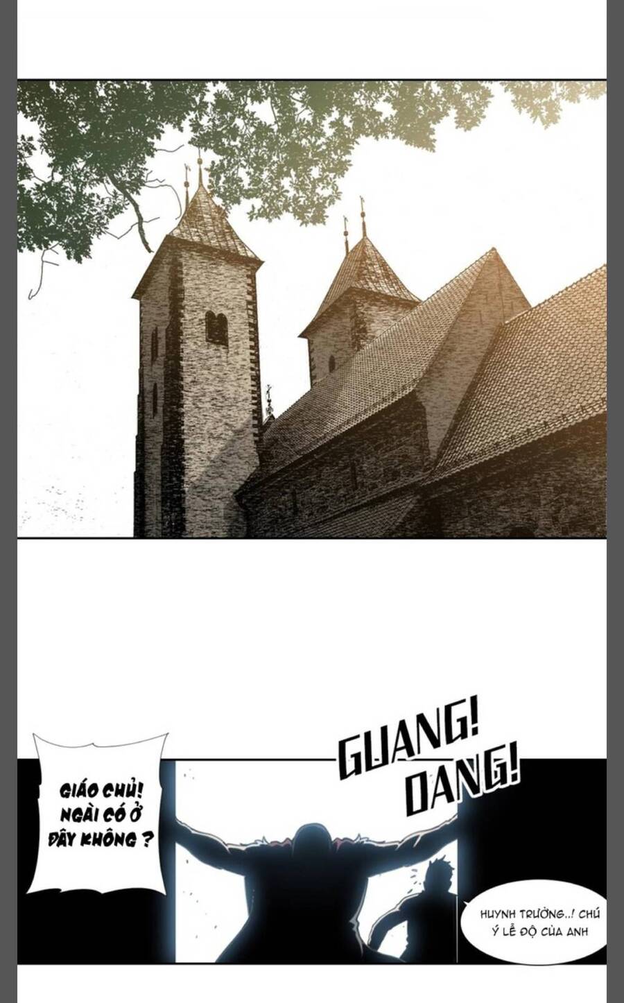 Câu Lạc Bộ Trường Sinh chapter 148 - Trang 25