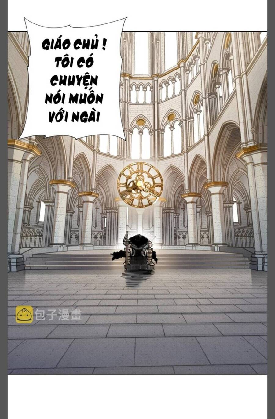 Câu Lạc Bộ Trường Sinh chapter 148 - Trang 26