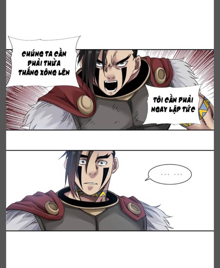 Câu Lạc Bộ Trường Sinh chapter 148 - Trang 27