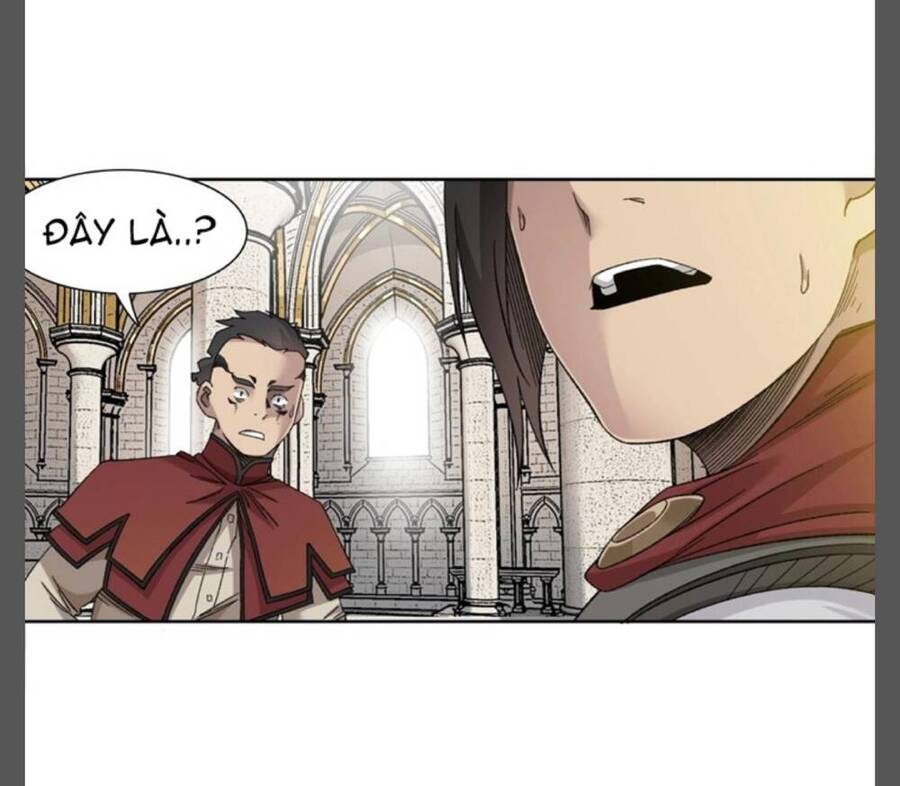 Câu Lạc Bộ Trường Sinh chapter 148 - Trang 36