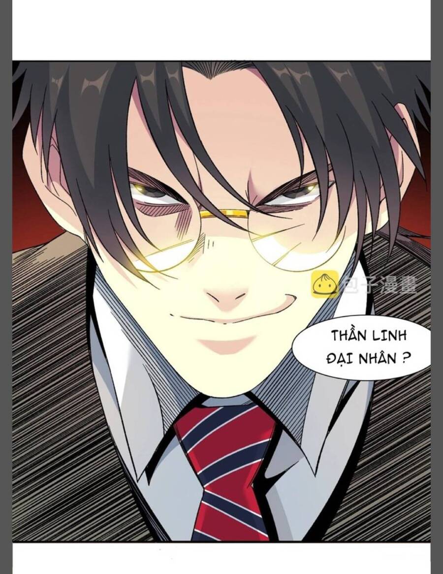 Câu Lạc Bộ Trường Sinh chapter 148 - Trang 37
