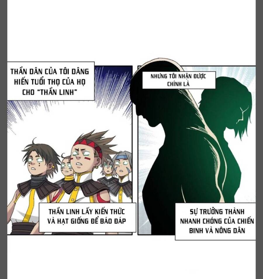 Câu Lạc Bộ Trường Sinh chapter 148 - Trang 8