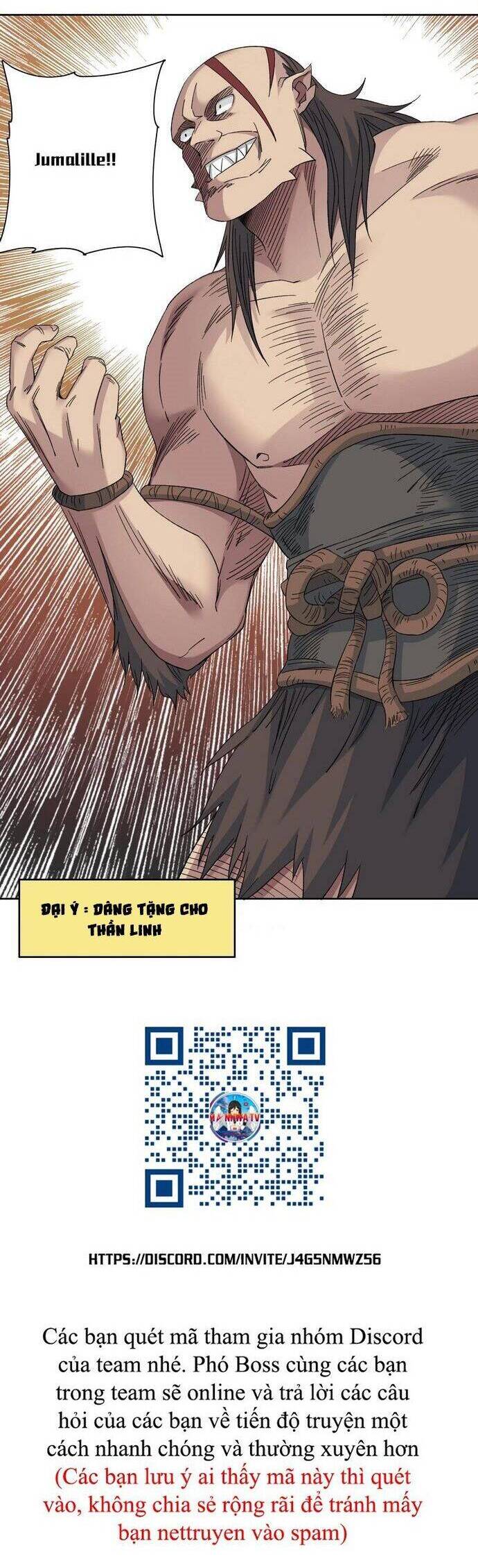 Câu Lạc Bộ Trường Sinh chapter 149 - Trang 18