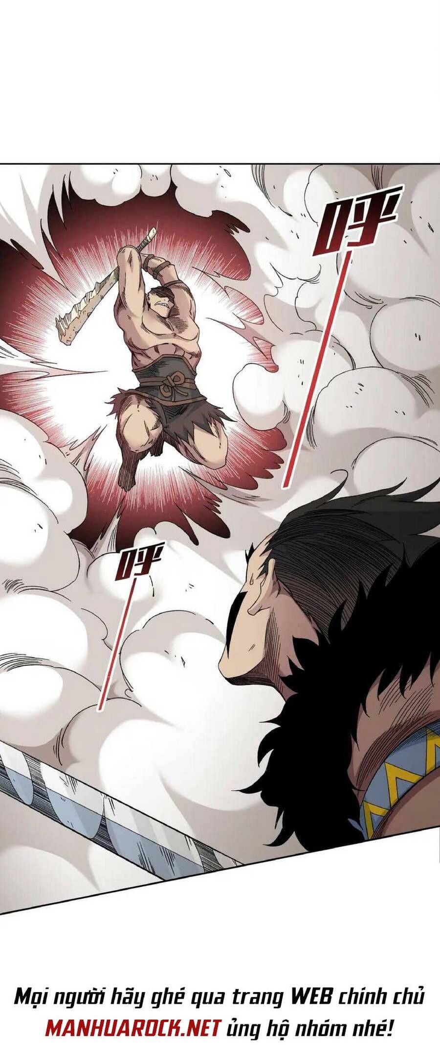 Câu Lạc Bộ Trường Sinh chapter 150 - Trang 11
