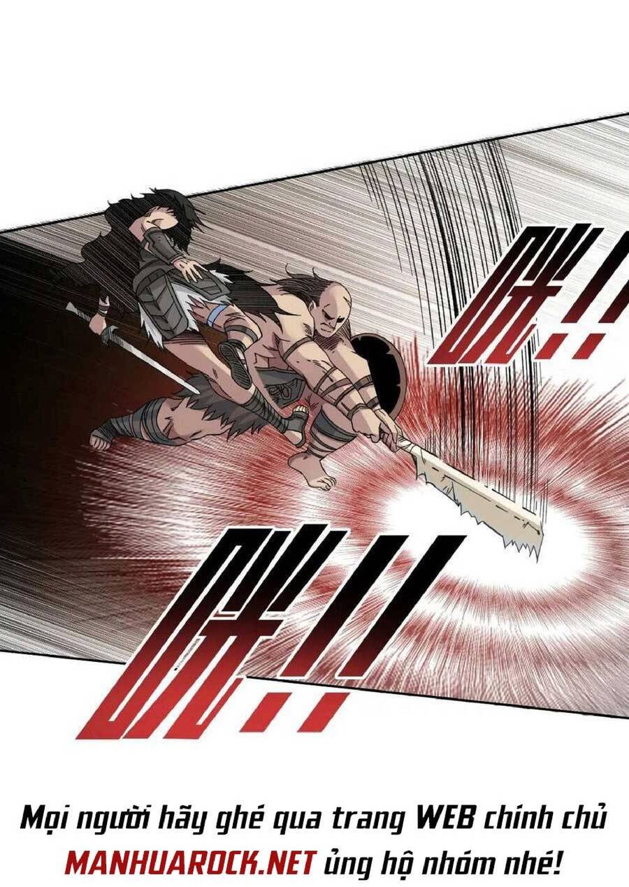Câu Lạc Bộ Trường Sinh chapter 150 - Trang 12