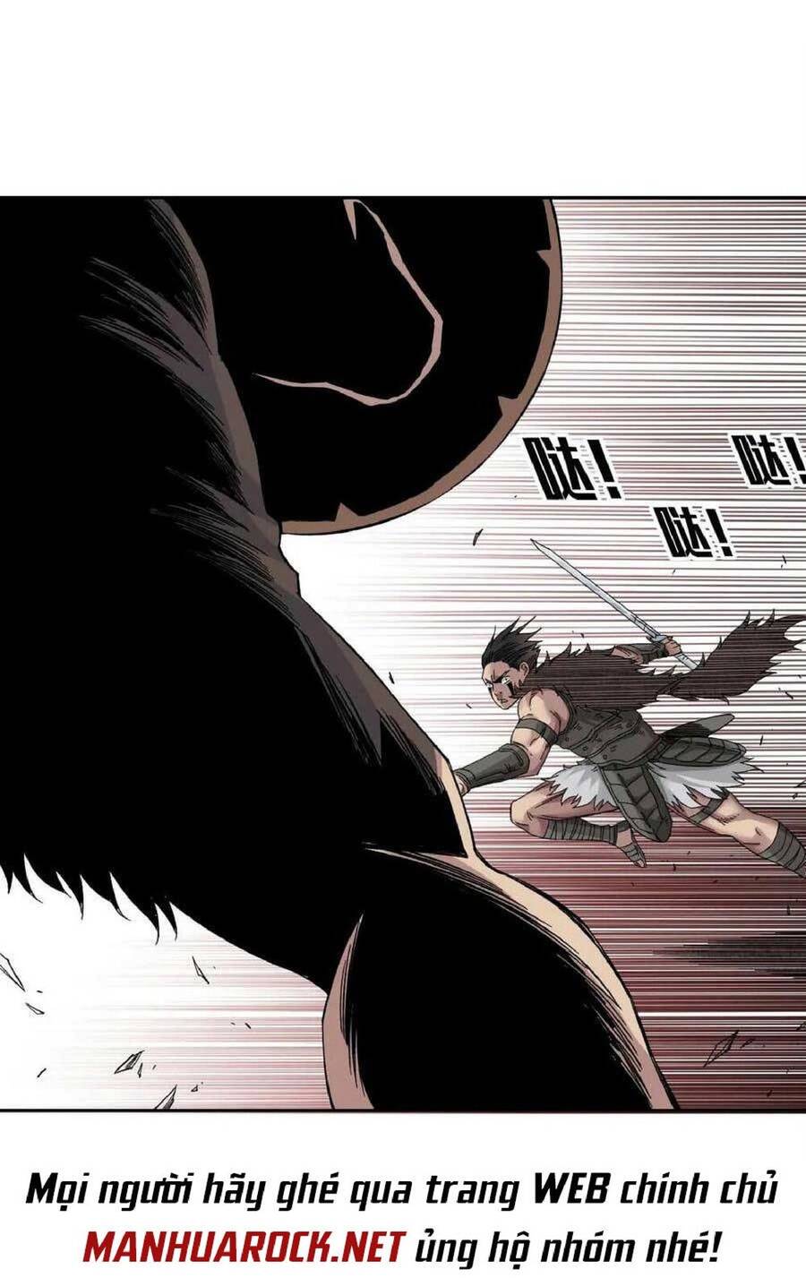 Câu Lạc Bộ Trường Sinh chapter 150 - Trang 16