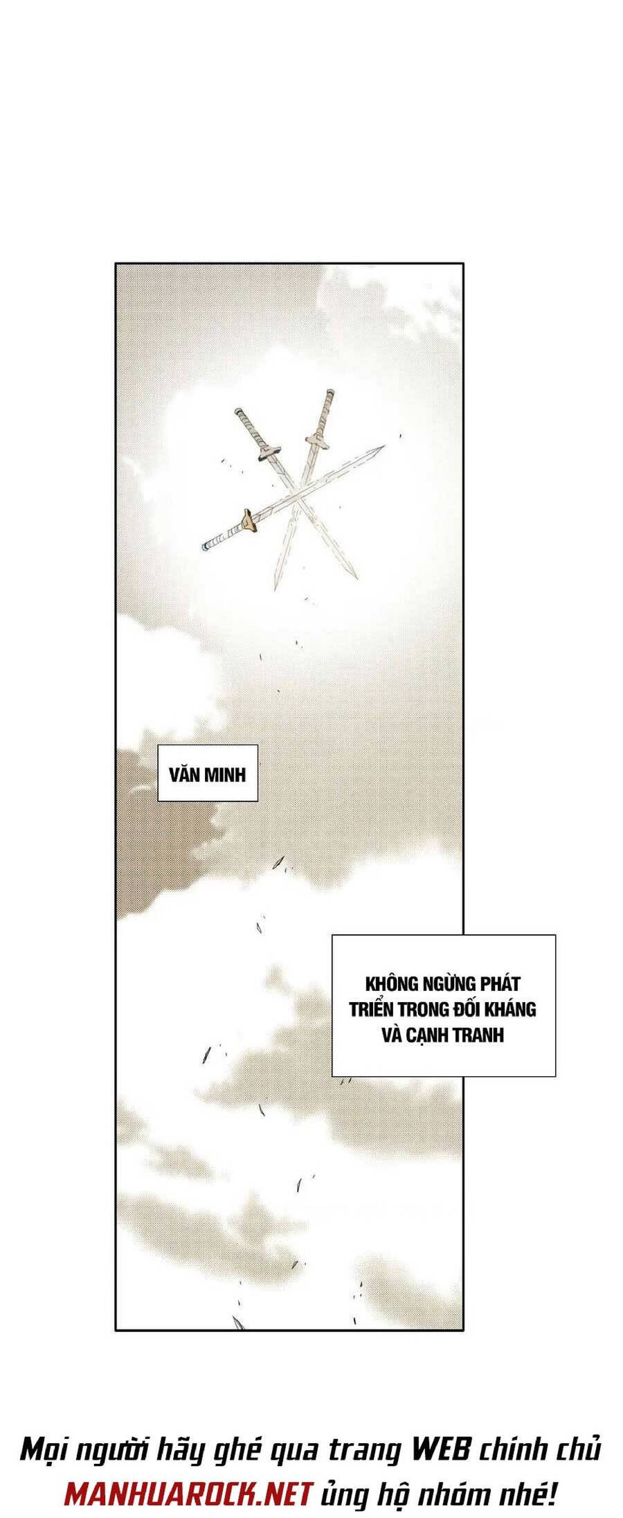 Câu Lạc Bộ Trường Sinh chapter 150 - Trang 21