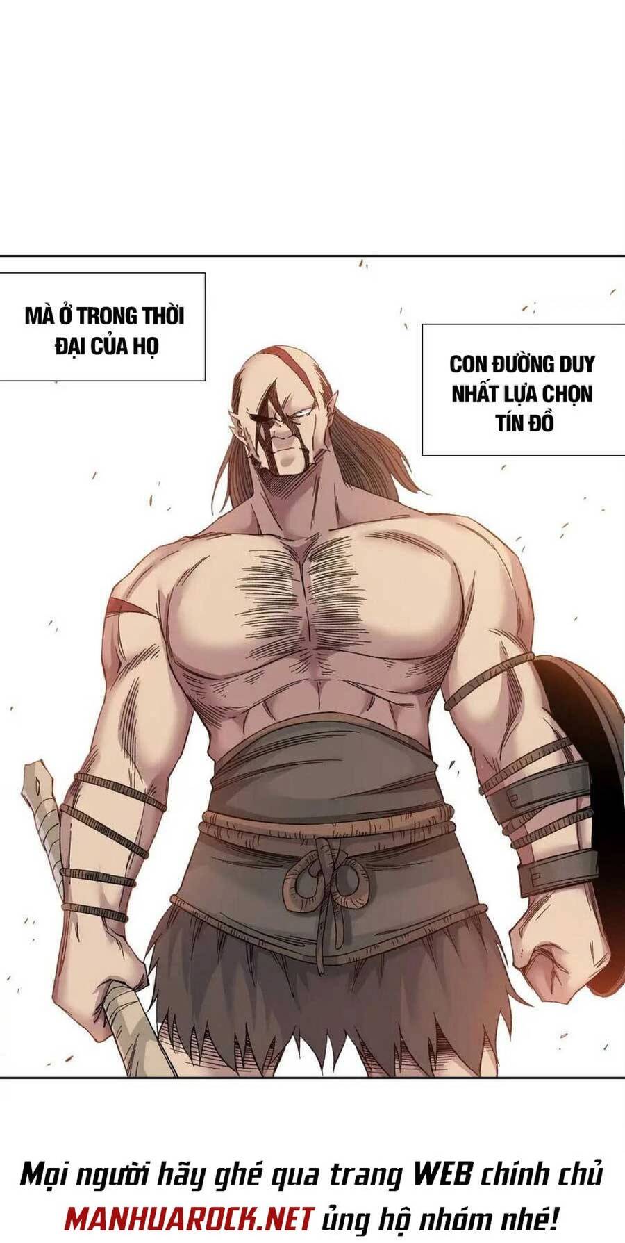 Câu Lạc Bộ Trường Sinh chapter 150 - Trang 23