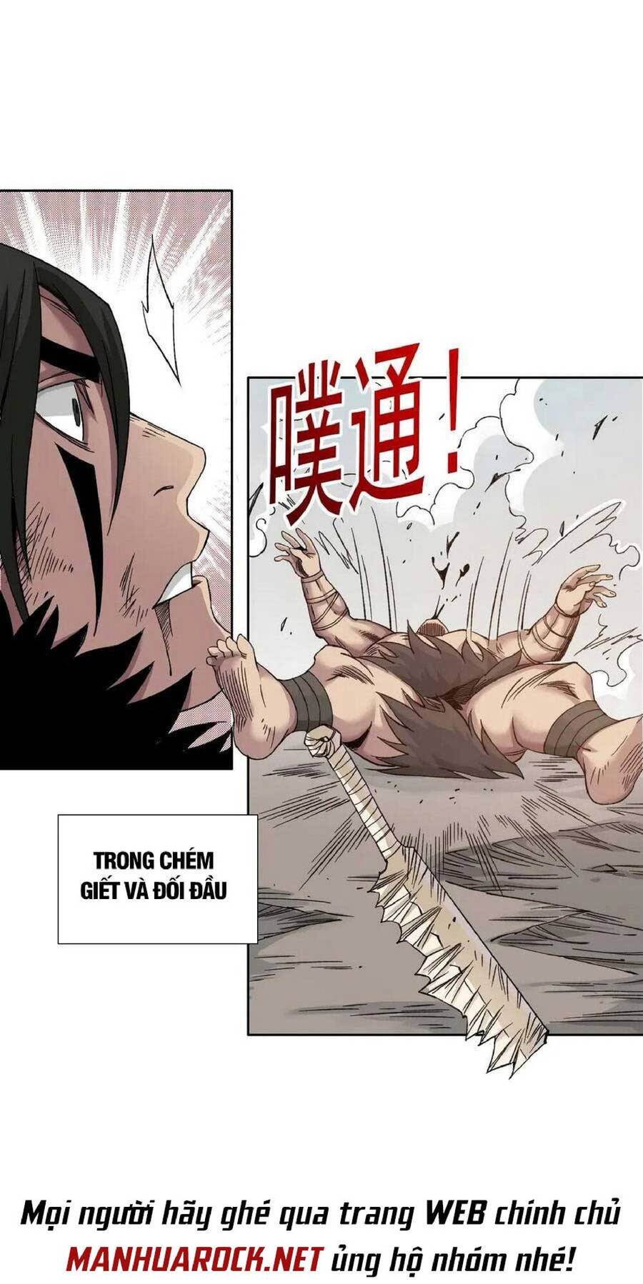 Câu Lạc Bộ Trường Sinh chapter 150 - Trang 28