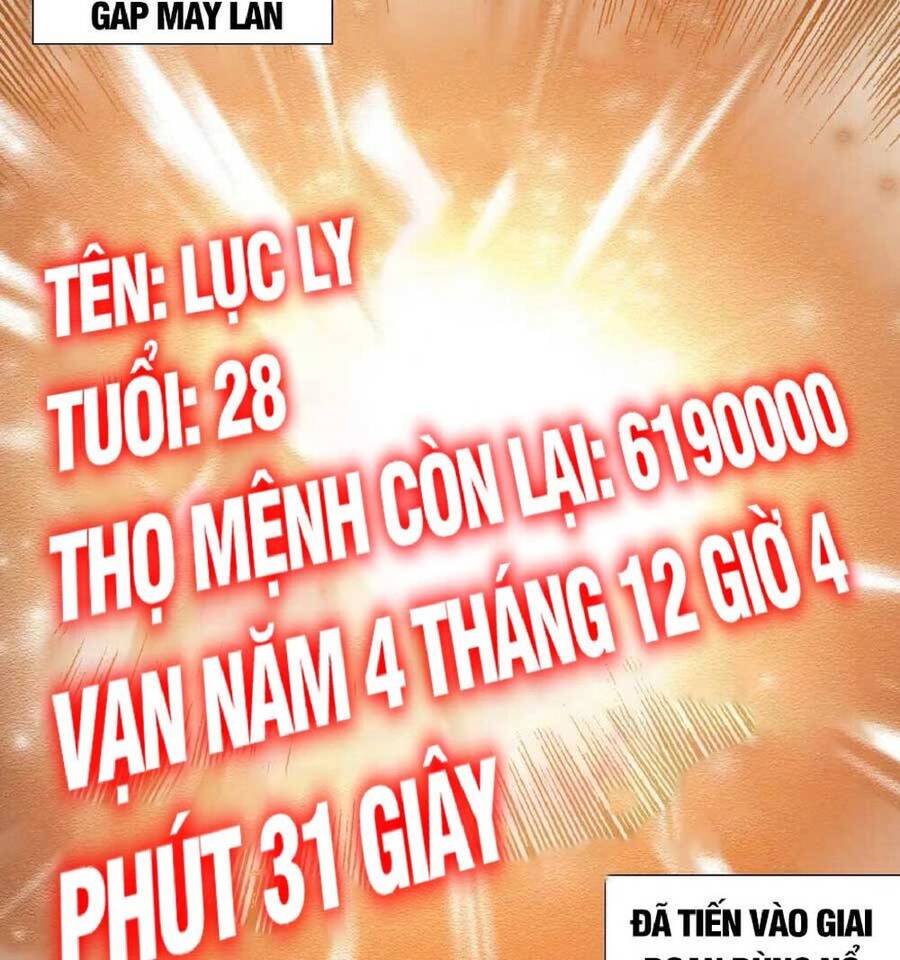 Câu Lạc Bộ Trường Sinh chapter 150 - Trang 33