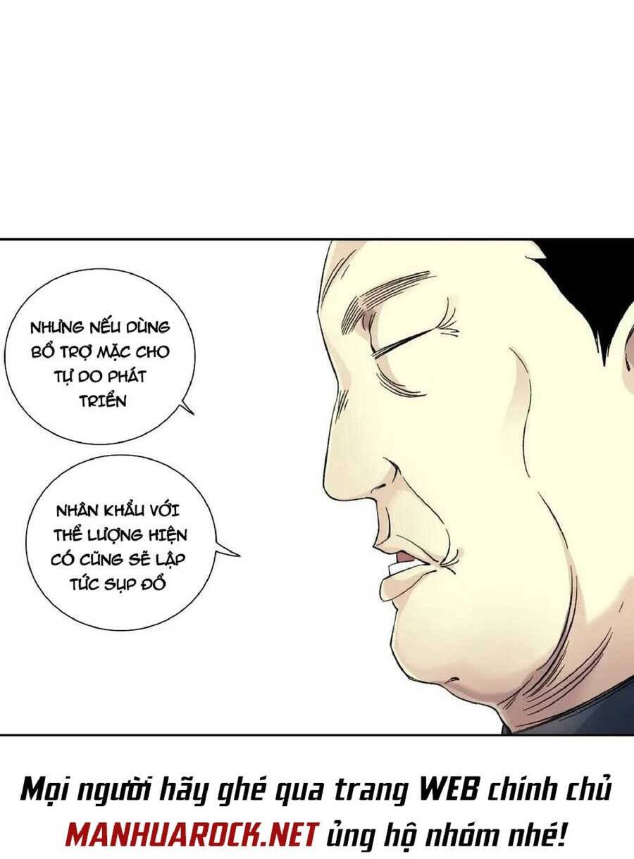 Câu Lạc Bộ Trường Sinh chapter 150 - Trang 38