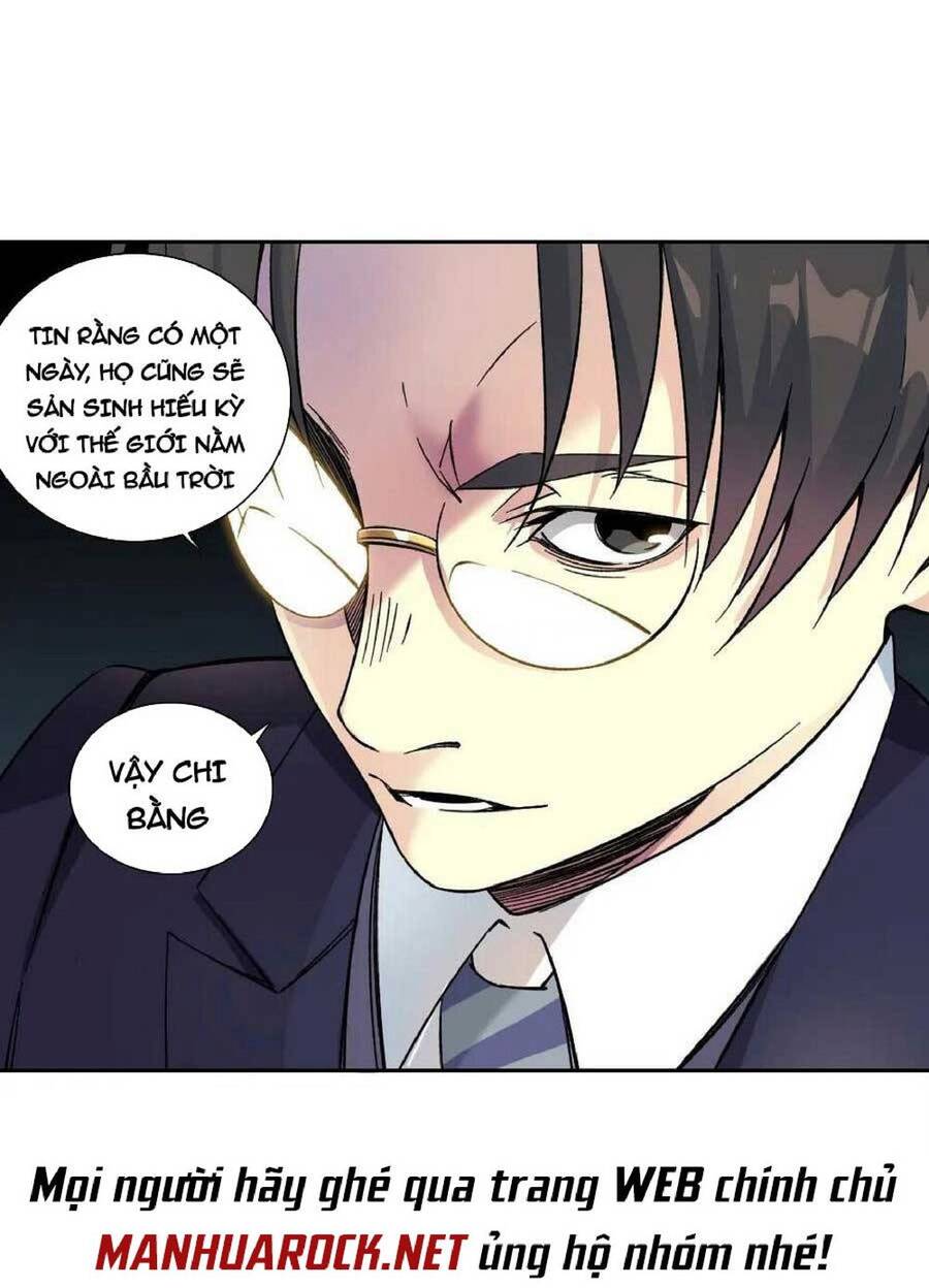 Câu Lạc Bộ Trường Sinh chapter 150 - Trang 40