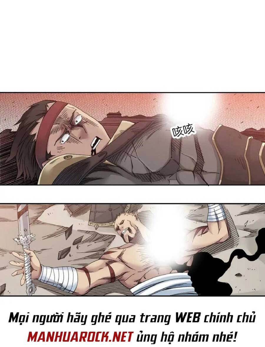 Câu Lạc Bộ Trường Sinh chapter 150 - Trang 4