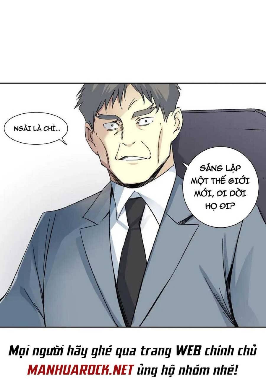 Câu Lạc Bộ Trường Sinh chapter 150 - Trang 42