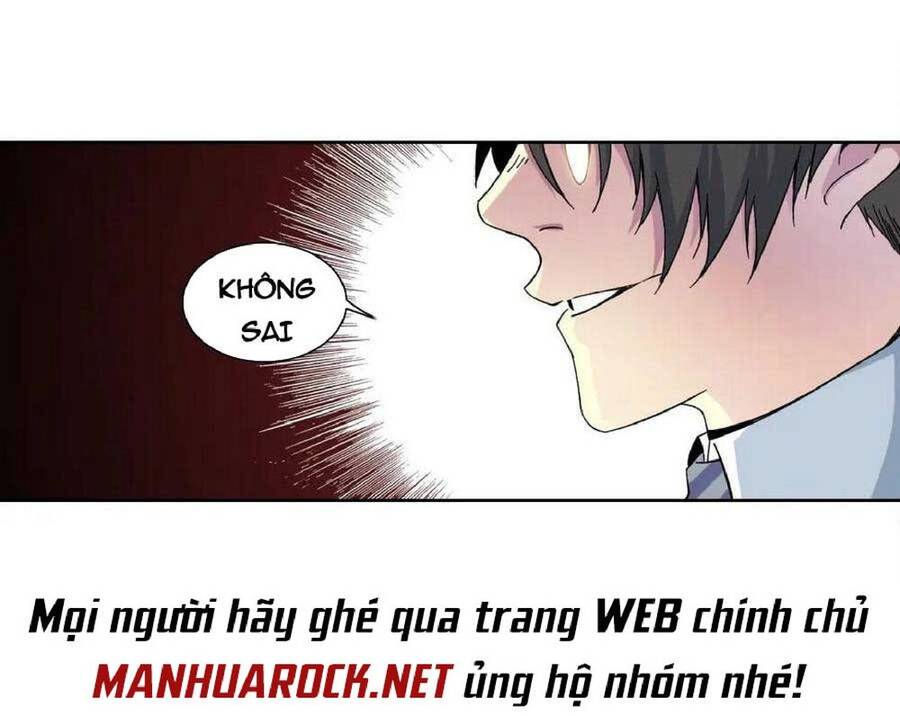 Câu Lạc Bộ Trường Sinh chapter 150 - Trang 43