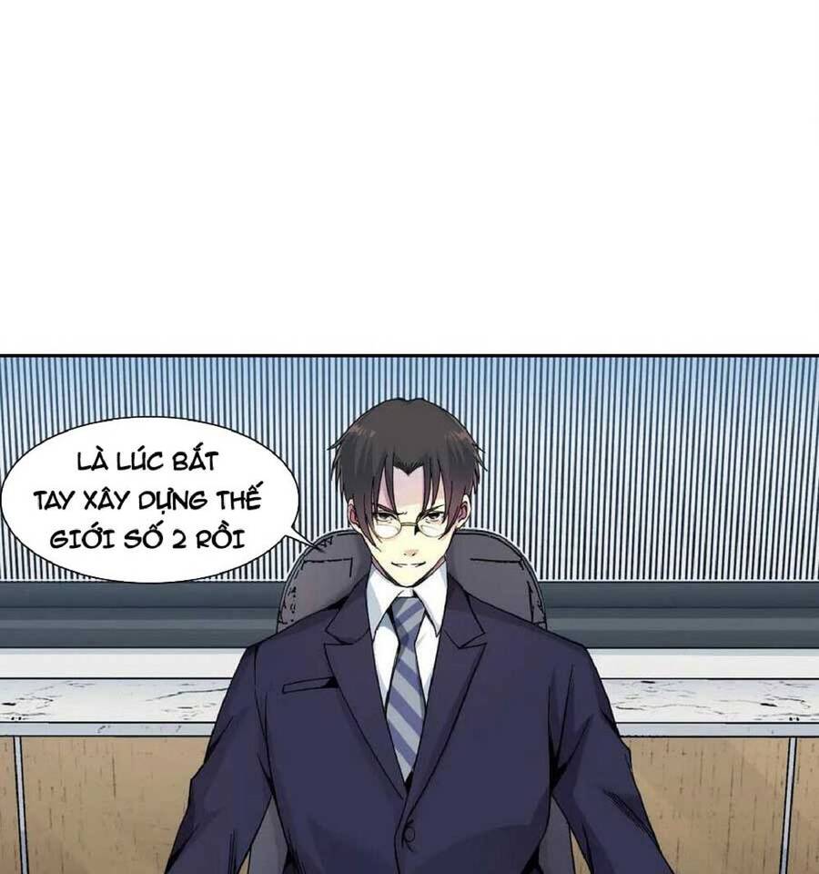 Câu Lạc Bộ Trường Sinh chapter 150 - Trang 44