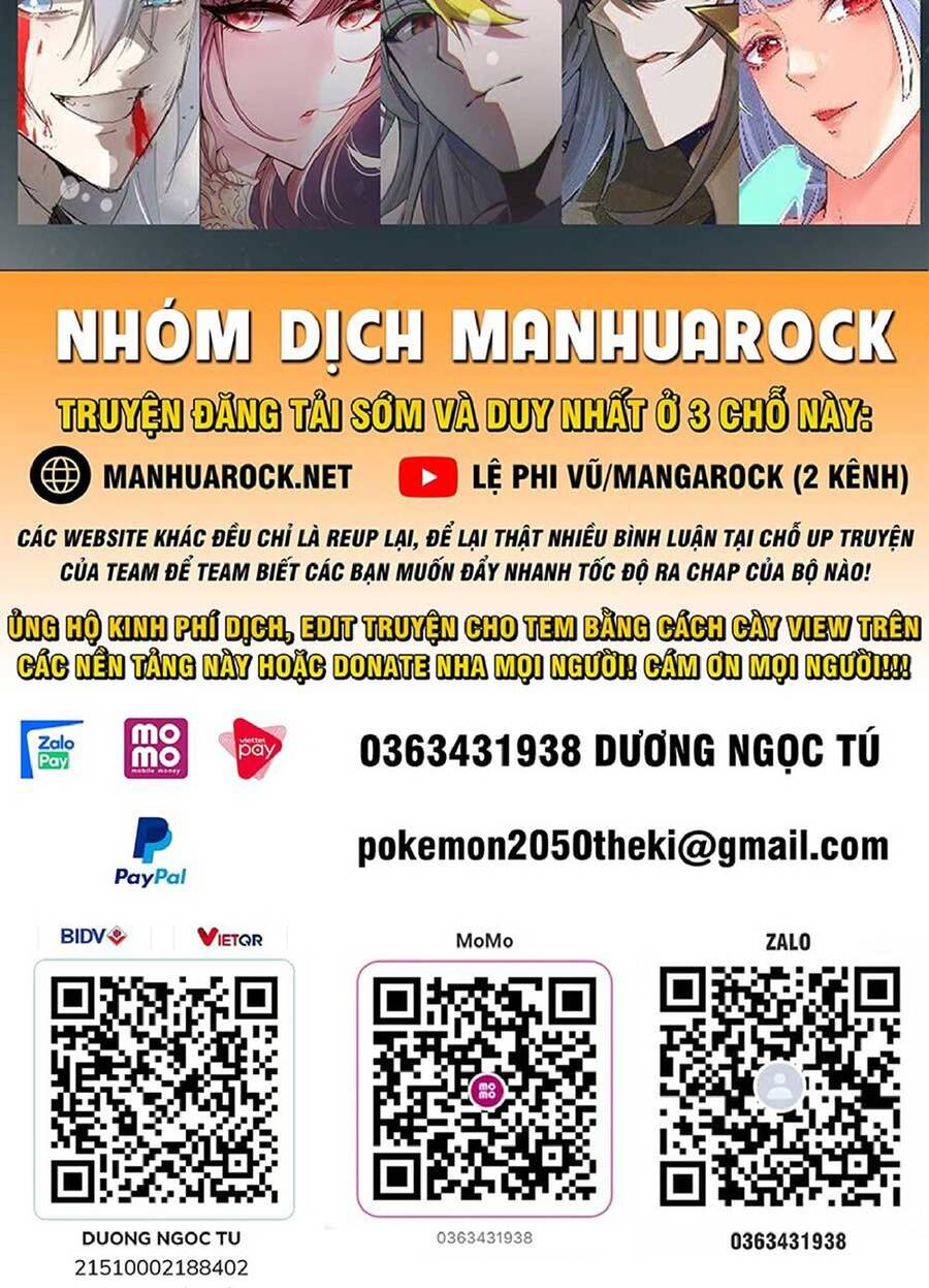 Câu Lạc Bộ Trường Sinh chapter 150 - Trang 46