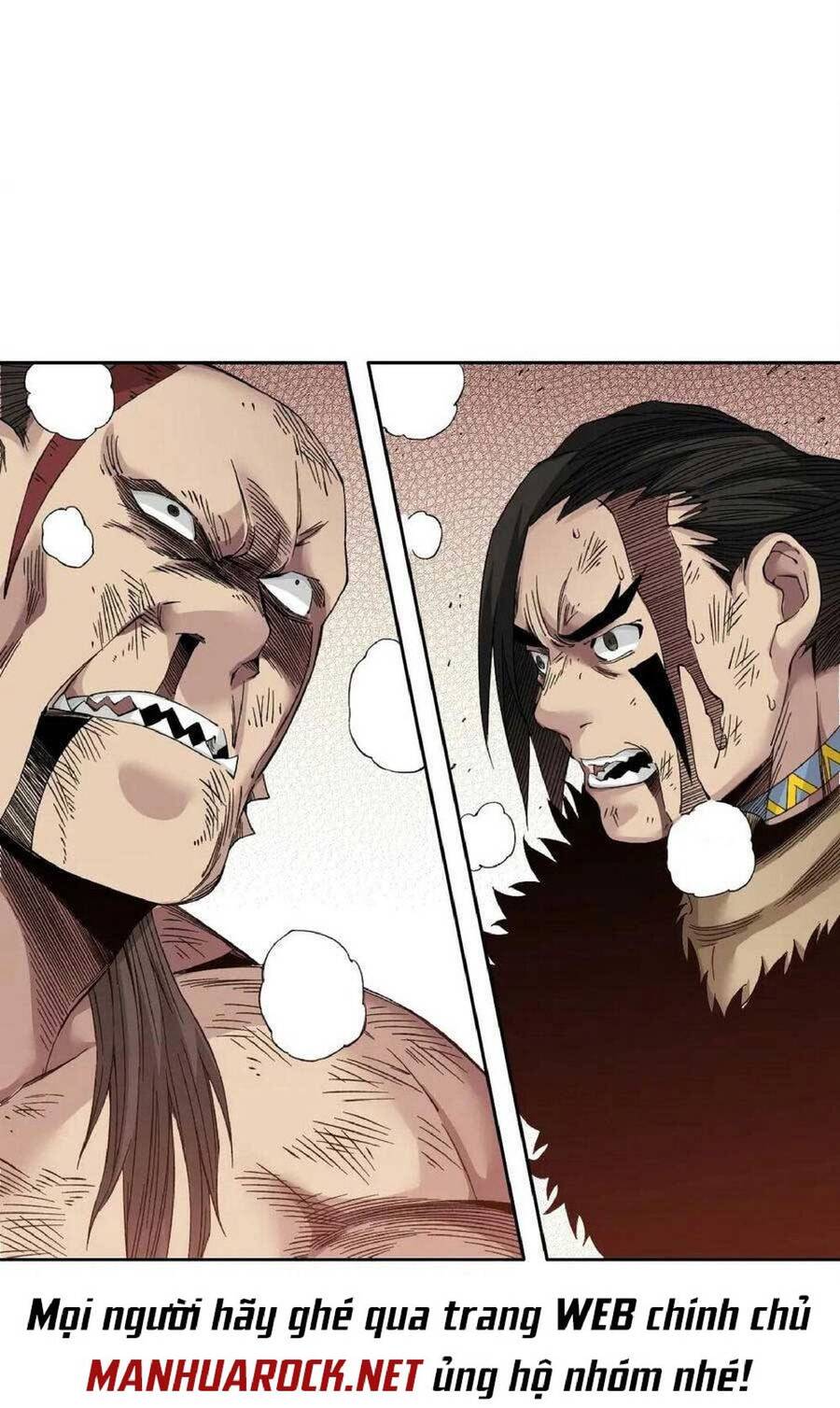 Câu Lạc Bộ Trường Sinh chapter 150 - Trang 6