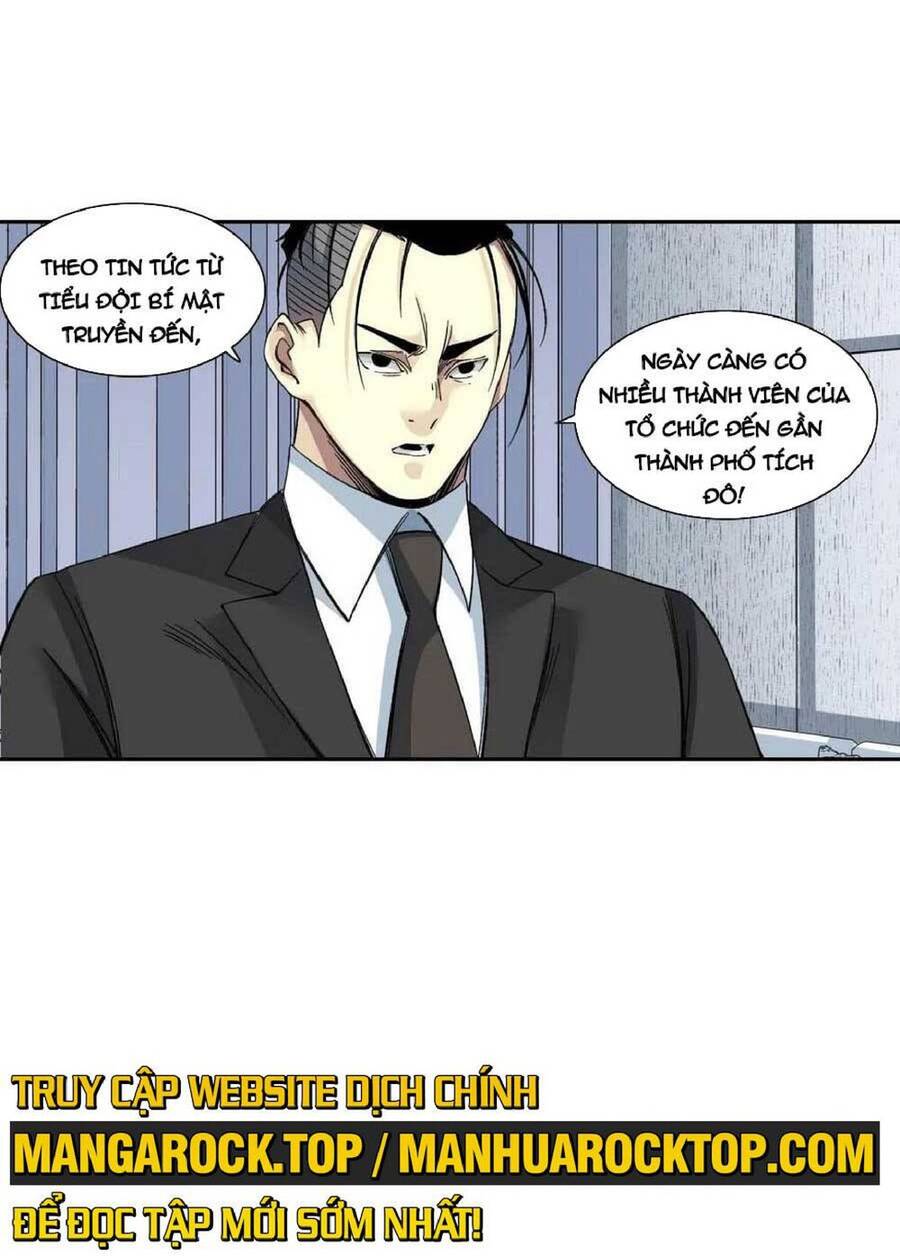 Câu Lạc Bộ Trường Sinh chapter 151 - Trang 14
