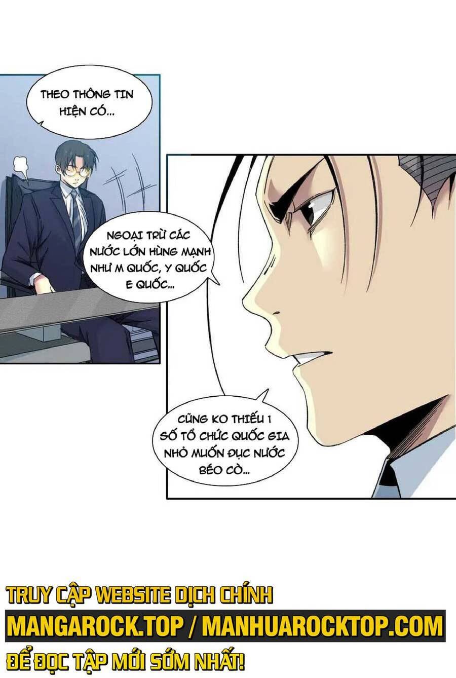 Câu Lạc Bộ Trường Sinh chapter 151 - Trang 15