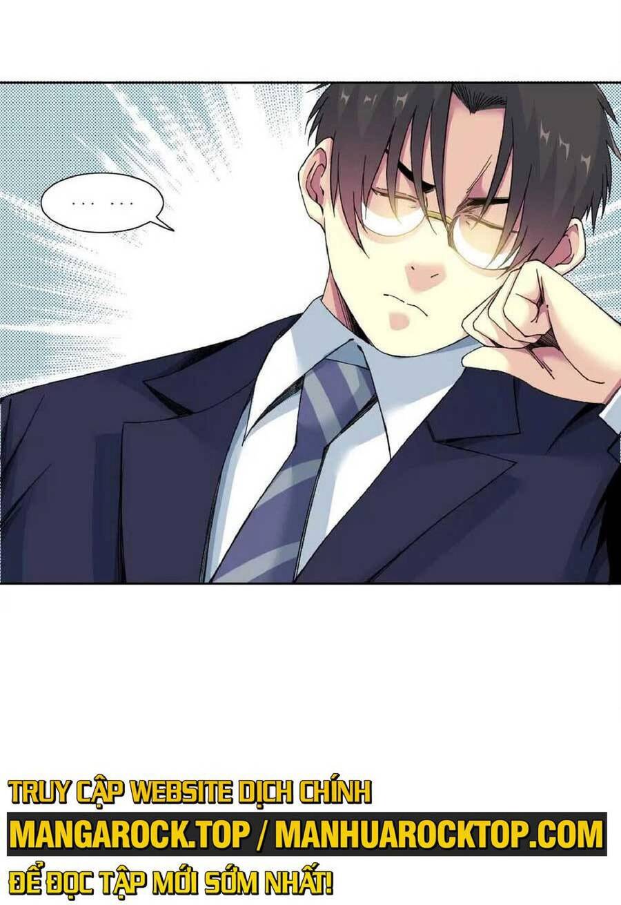 Câu Lạc Bộ Trường Sinh chapter 151 - Trang 18