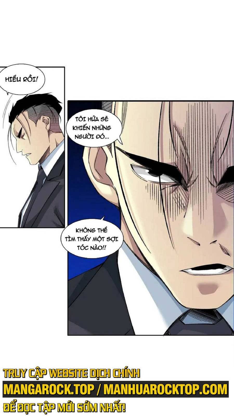 Câu Lạc Bộ Trường Sinh chapter 151 - Trang 25