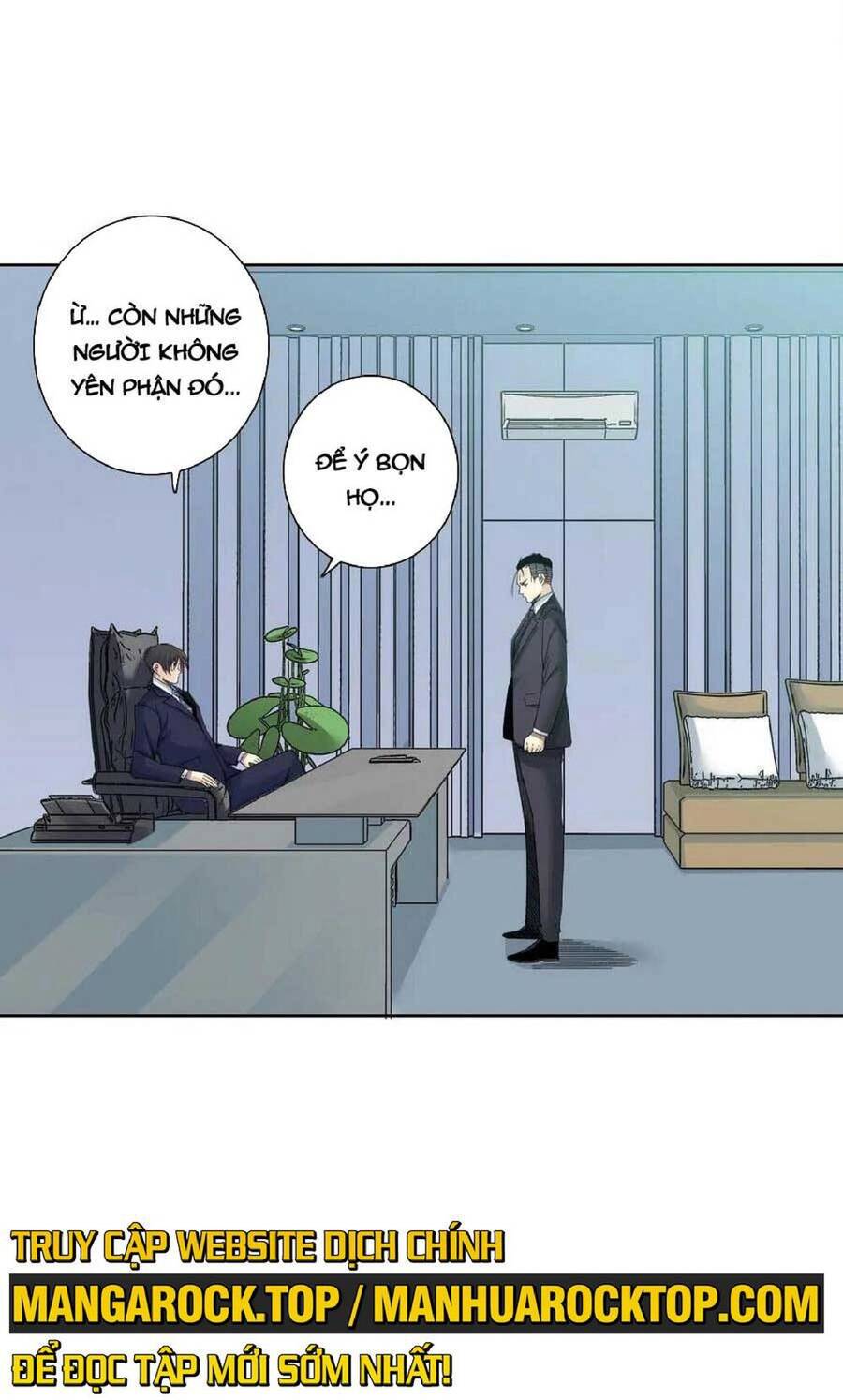 Câu Lạc Bộ Trường Sinh chapter 151 - Trang 26