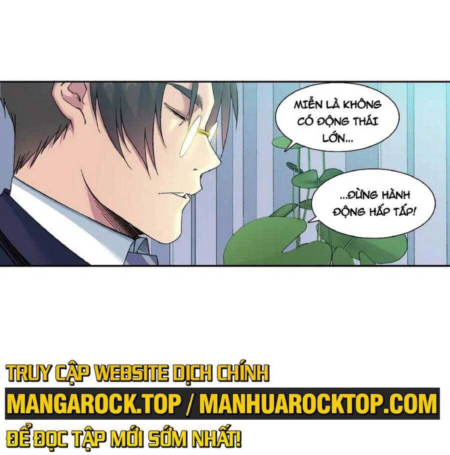 Câu Lạc Bộ Trường Sinh chapter 151 - Trang 27