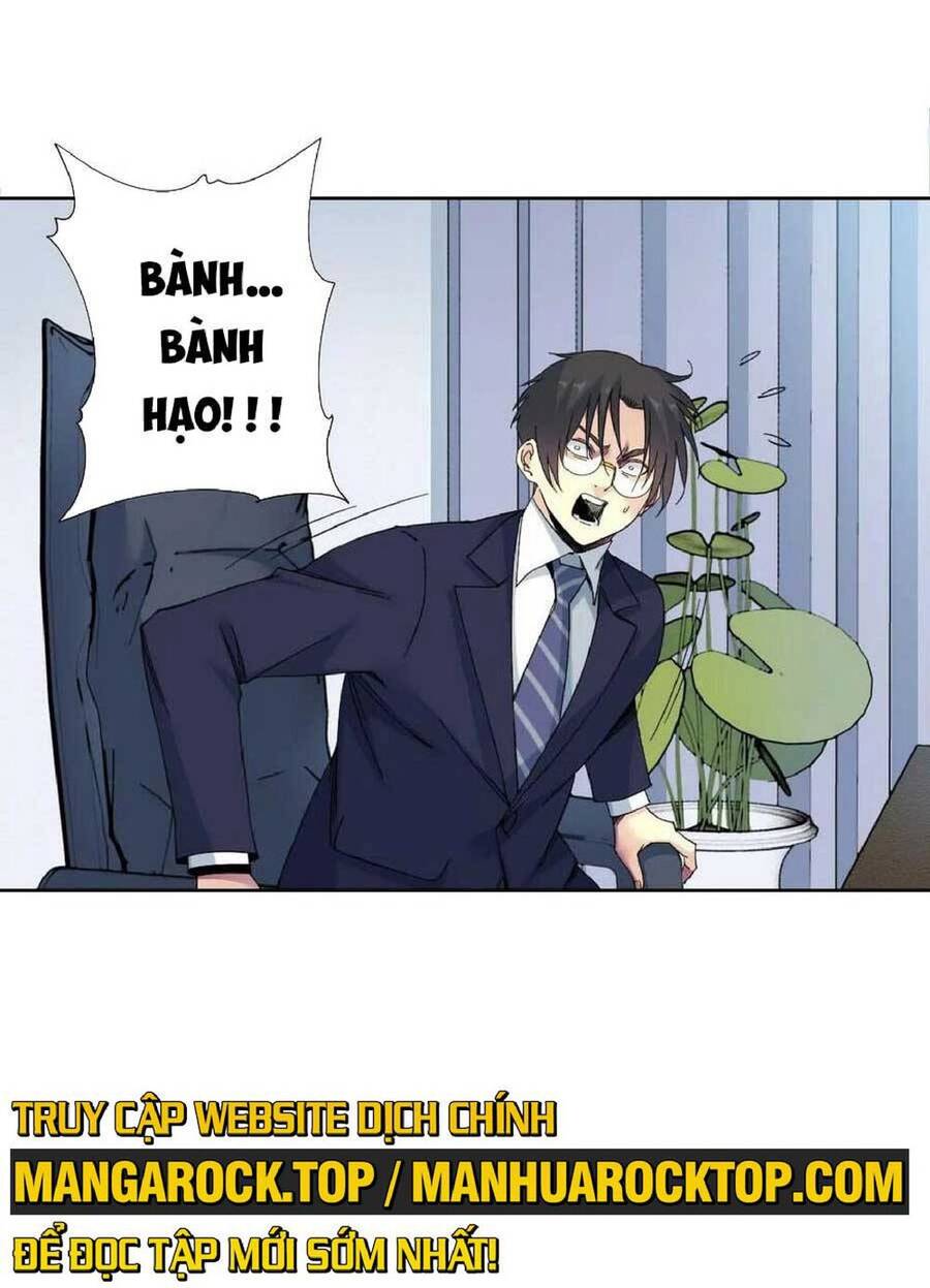 Câu Lạc Bộ Trường Sinh chapter 151 - Trang 30