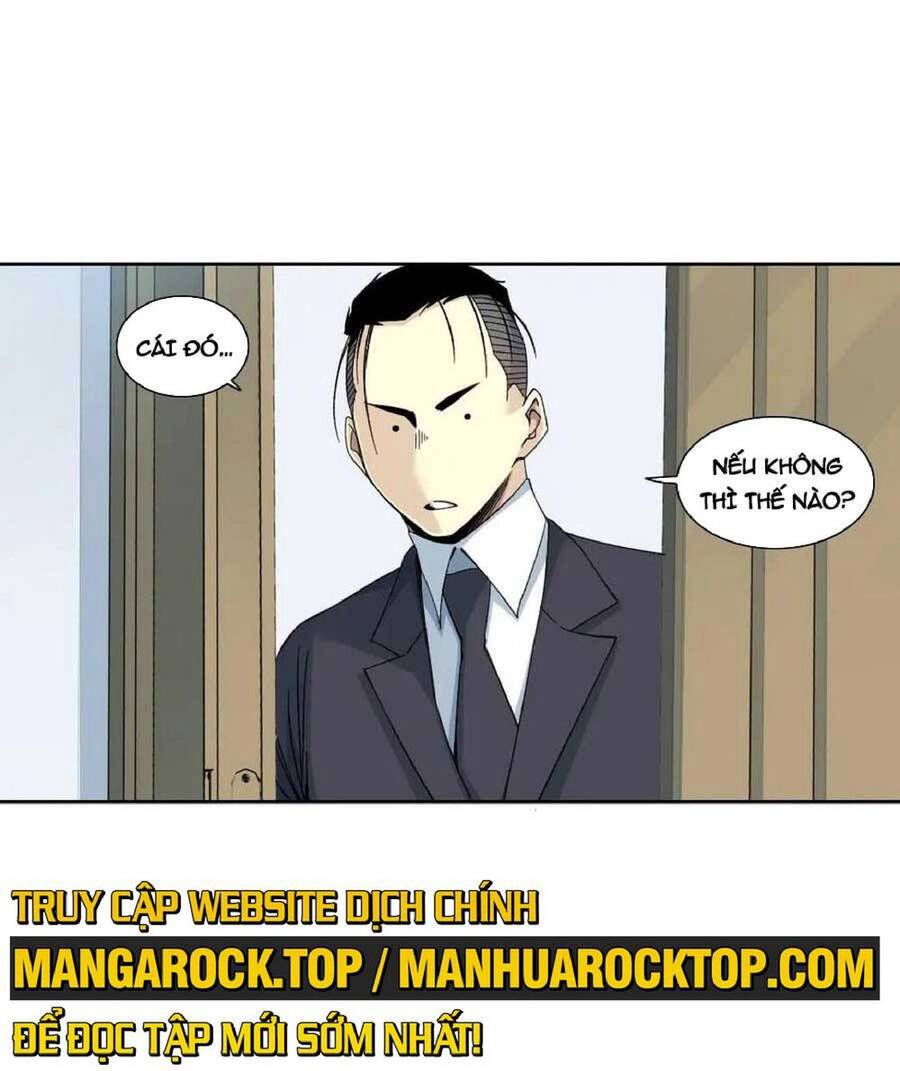 Câu Lạc Bộ Trường Sinh chapter 151 - Trang 33