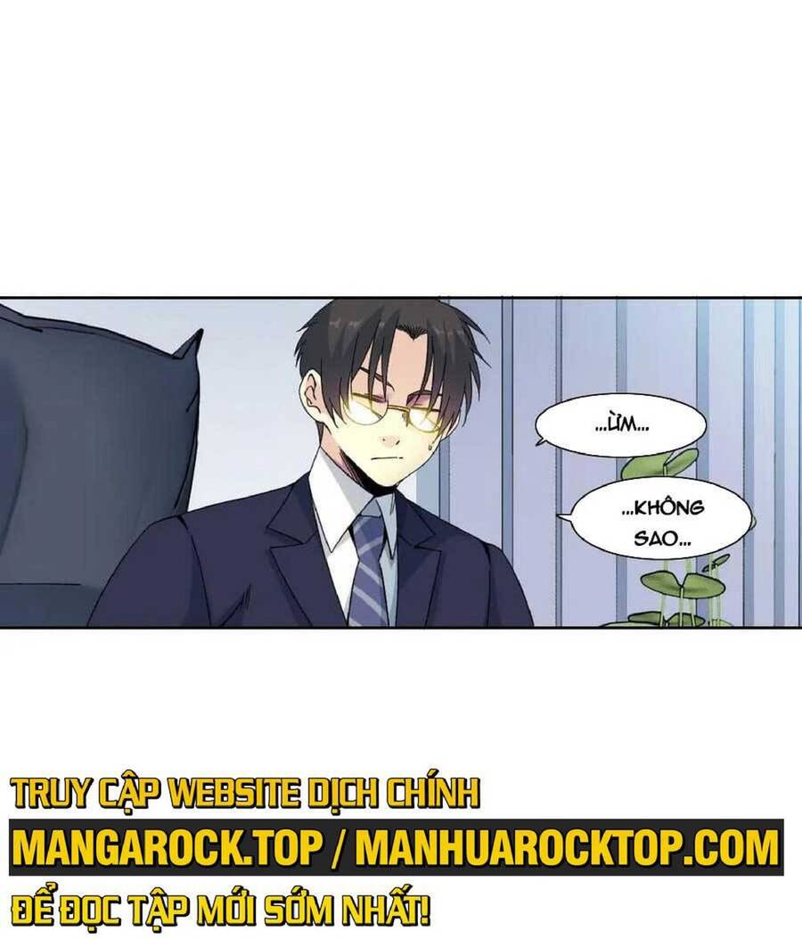 Câu Lạc Bộ Trường Sinh chapter 151 - Trang 34