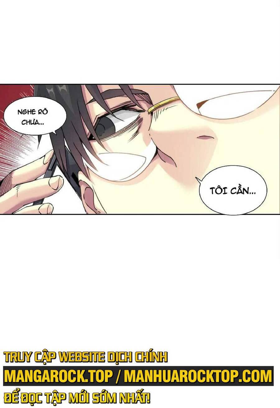 Câu Lạc Bộ Trường Sinh chapter 151 - Trang 39