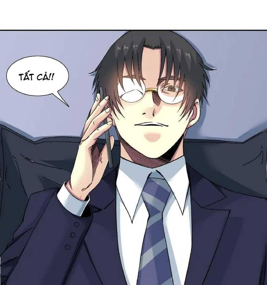 Câu Lạc Bộ Trường Sinh chapter 151 - Trang 40