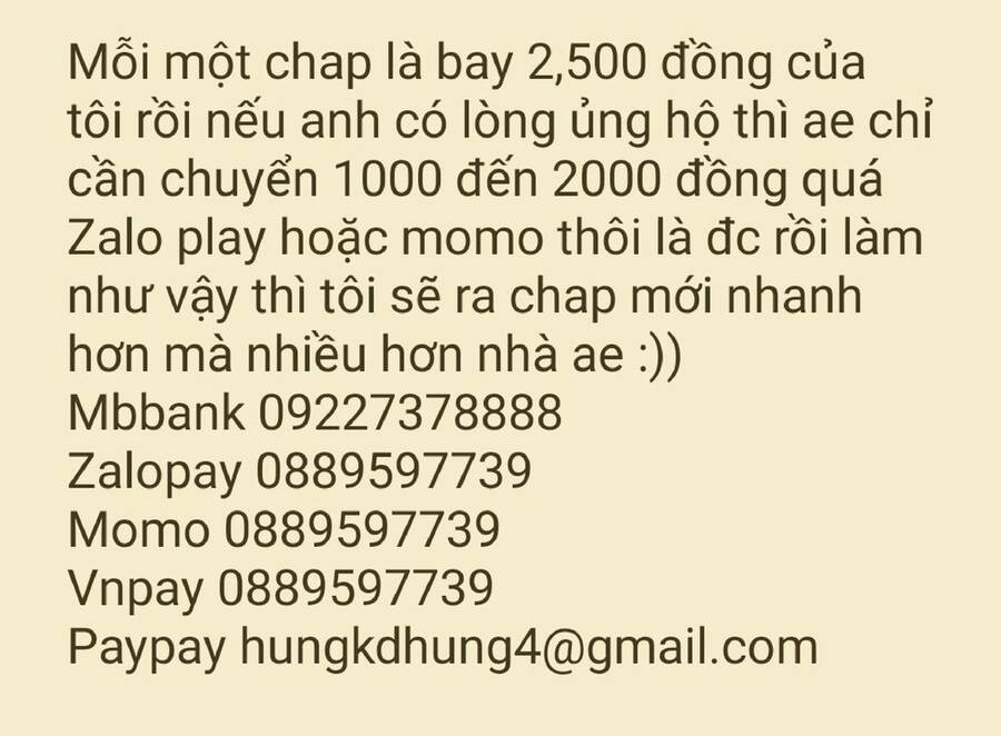 Câu Lạc Bộ Trường Sinh chapter 151 - Trang 43