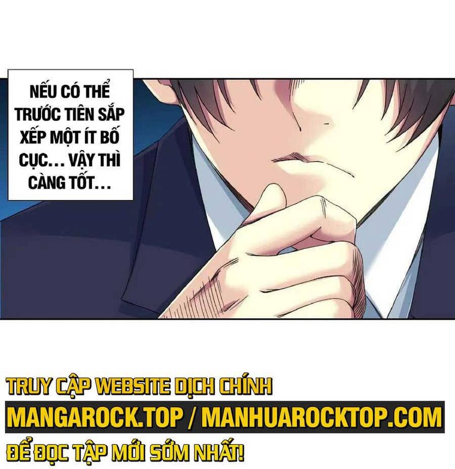 Câu Lạc Bộ Trường Sinh chapter 152 - Trang 11
